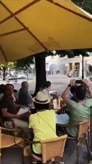 West Ham vs Fiorentina ⚽