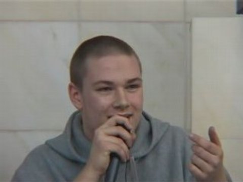 allemands converties à l'Islam Macha Allah.