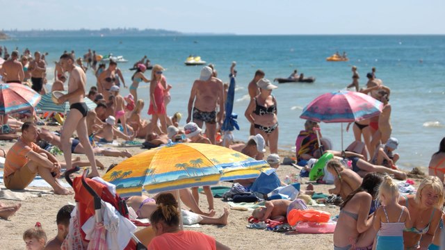 Summer holidays: Top getaway destinations in Europe not as hard hit by rising costs