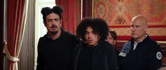 Les Deguns  Bande annonce