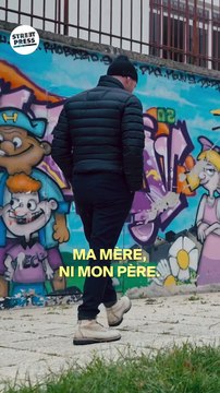 « J’aurais préféré prendre la balle à la place de mon petit frère »