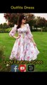 Outfits dress for girls lady fashion styles