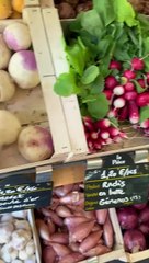 On fait notre PROPRE CHARCUTERIE DE LÉGUMES