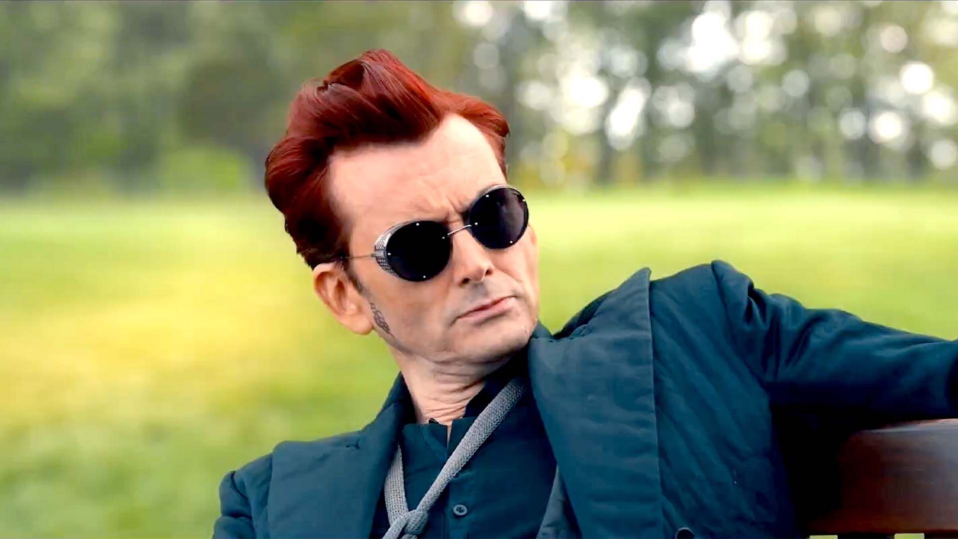 Good omens watch online dailymotion best sale