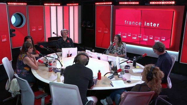 La voix qui fait chanter la peau des femmes bien faites - La chronique de Laurence Bibot