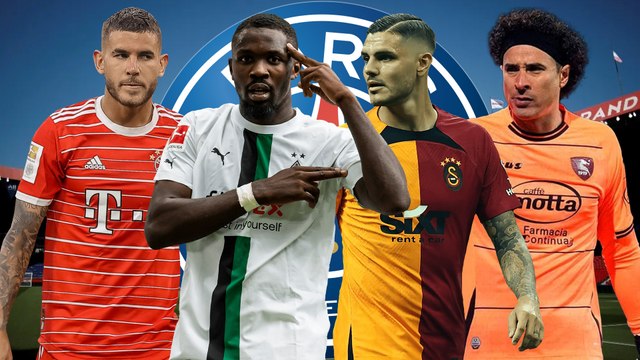 JT Foot Mercato : le PSG enclenche déjà la seconde sur le mercato