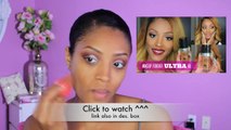 Get Ready With Me Date Night Makeup