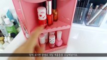 Tanice Makeup Korea