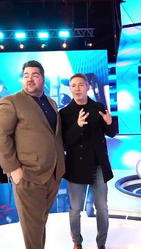 Los reclamos de Adrián Suar a Darío Barassi