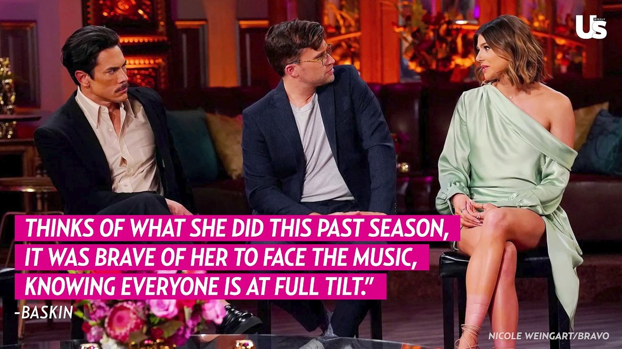 'Pump Rules' Producer Hints Reunion 'Twist' Will Leave 'Heads Spinning'