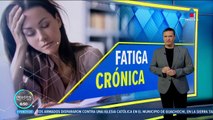 Síndrome de fatiga crónica, ¿qué es y a quiénes afecta?