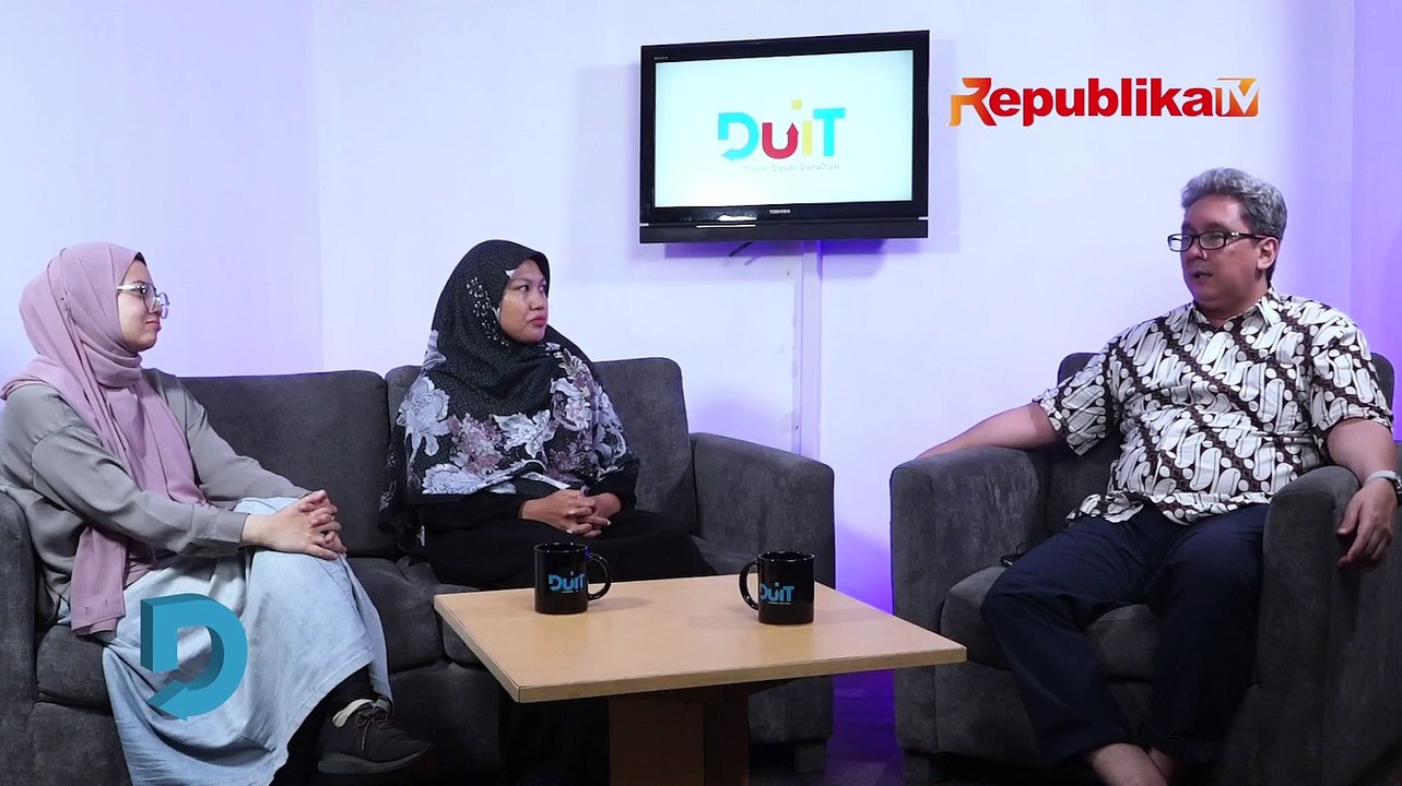 Duit Eps 19: Tren Kendaraan Listrik, Indonesia Sudah Siap?