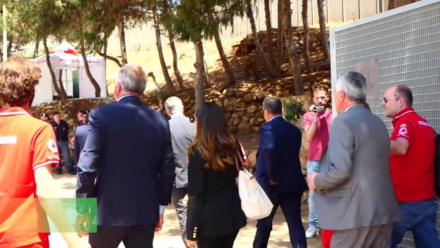 Migranti, Croce rossa: cosi' li aiutiamo anche nel recuperare i contatti