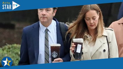 Bijou Philipps en larmes : son époux Danny Masterson coupable de viols, l'actrice bouleversée par ce