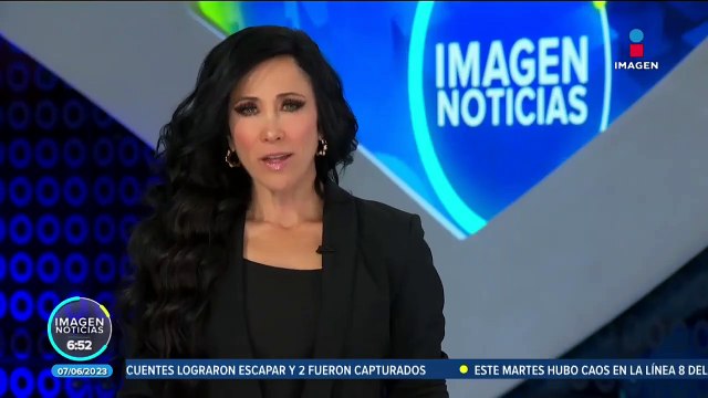 Claudia Sheinbaum resalta acciones contra la crisis hídrica en la CDMX