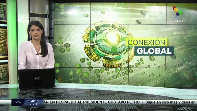 Brasil: Comunidades indígenas se movilizan en defensa de sus derechos ancestrales sobre la tierra