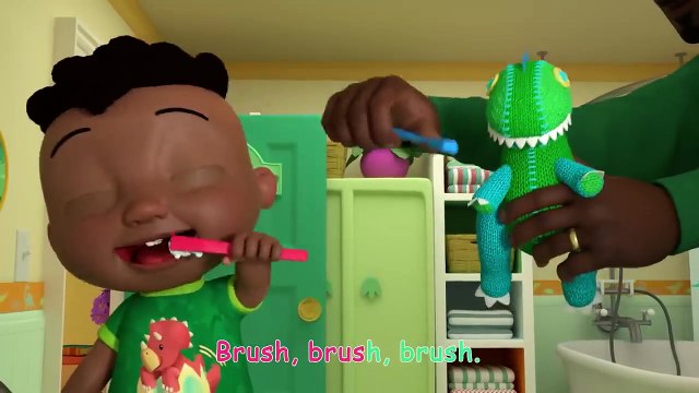 Yes Yes Bedtime Song - CoComelon - It's Cody Time - CoComelon Songs for Kids & Nursery Rhymes