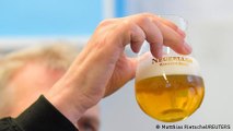 Innovation statt Tradition: Bier aus Pulver