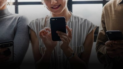 Une ville irlandaise veut interdire les smartphones aux enfants de moins de 13 ans