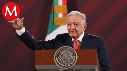 Aún hay tiempo para definir quién sustituirá a Marcelo Ebrard en la SRE, dice AMLO