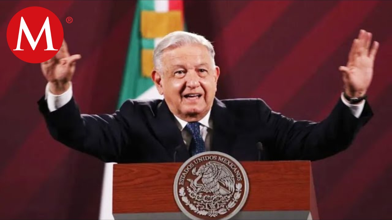 AMLO prevé que 'corcholatas' renuncien a cargos en próximos días: "ya inició proceso rumbo a 2024"