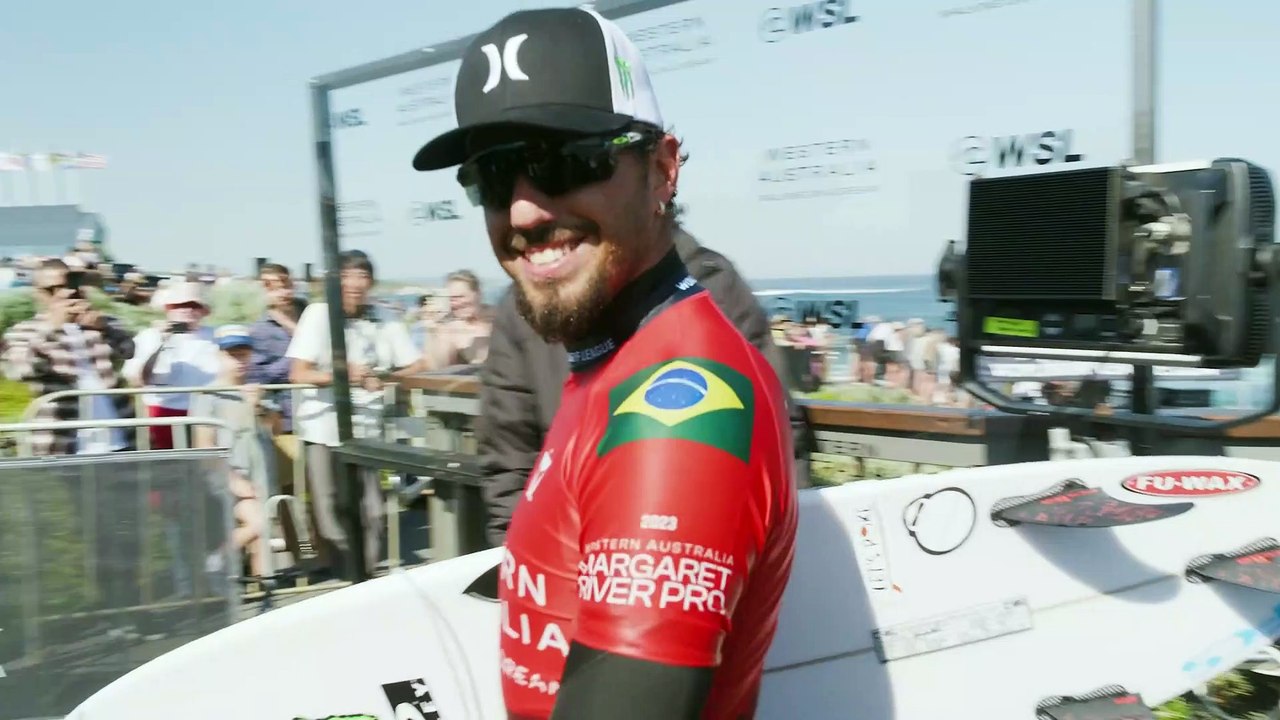 WSL Presents: 2023 Western Australia Margaret River Pro