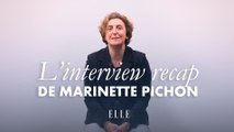 Marinette Pichon, icône du football féminin français, revient sur 6 moments phares de sa carrière et de sa vie