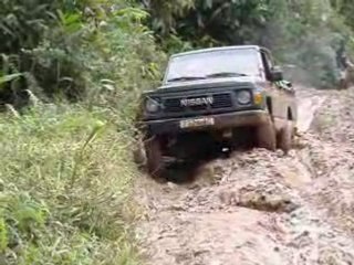 4x4 madagascar