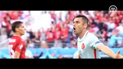 TFF'nin Euro 2024 tanıtım filmine dava: İzinsiz görüntü kullanmaya 165 bin TL ceza