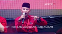 Jokowi-Ganjar Disebut Said Abdullah Adalah Petugas Partai, Juga Presiden Rakyat