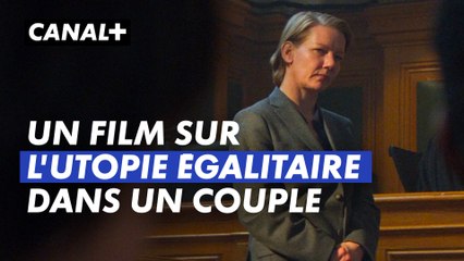 " Un film très maîtrisé et vertigineux" - Débat critique sur Anatomie d'une Chute - Cannes 2023