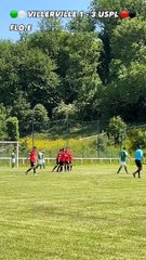 SENIORS B : LE FILM DU MATCH DE LA MONTEE