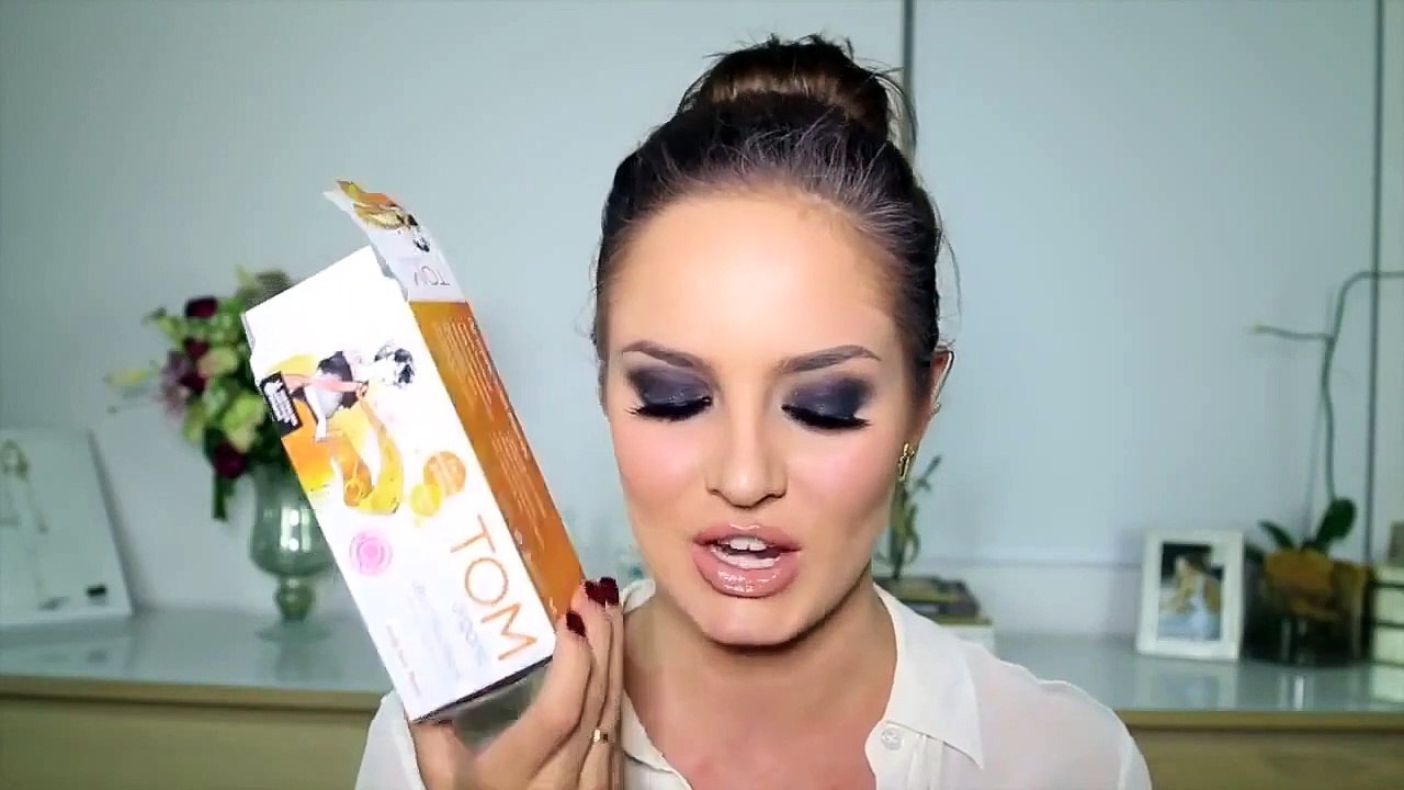 Crazy Makeup Hack USING SANITARY PADS & PANTY LINERS video Dailymotion