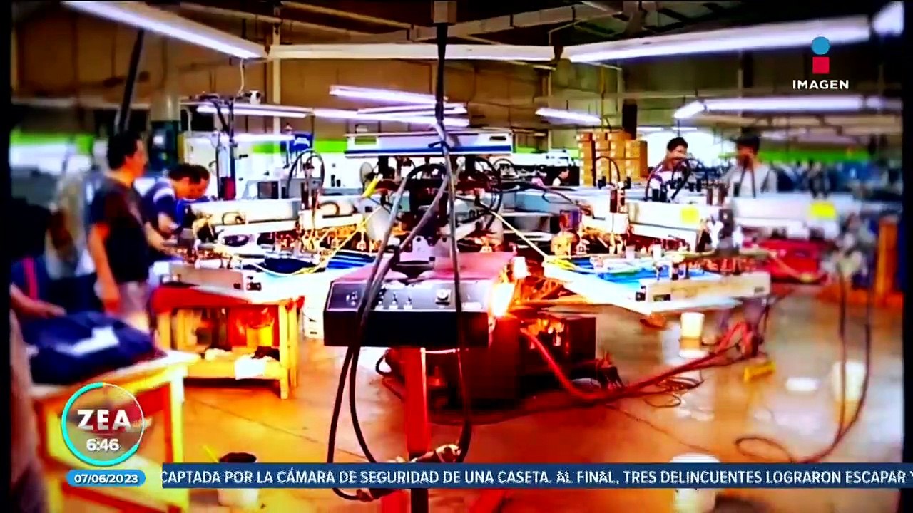Poder adquisitivo de familias ha crecido; pasó de 2 mil 800 pesos a 6 mil 310 pesos