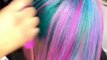 Beauty pastel hair color - Pastel Hair Color Ideas