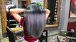Smoke hair color - Ash Hair Color Ideas 2023