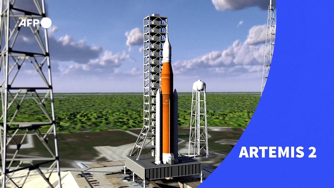 Artemis 2