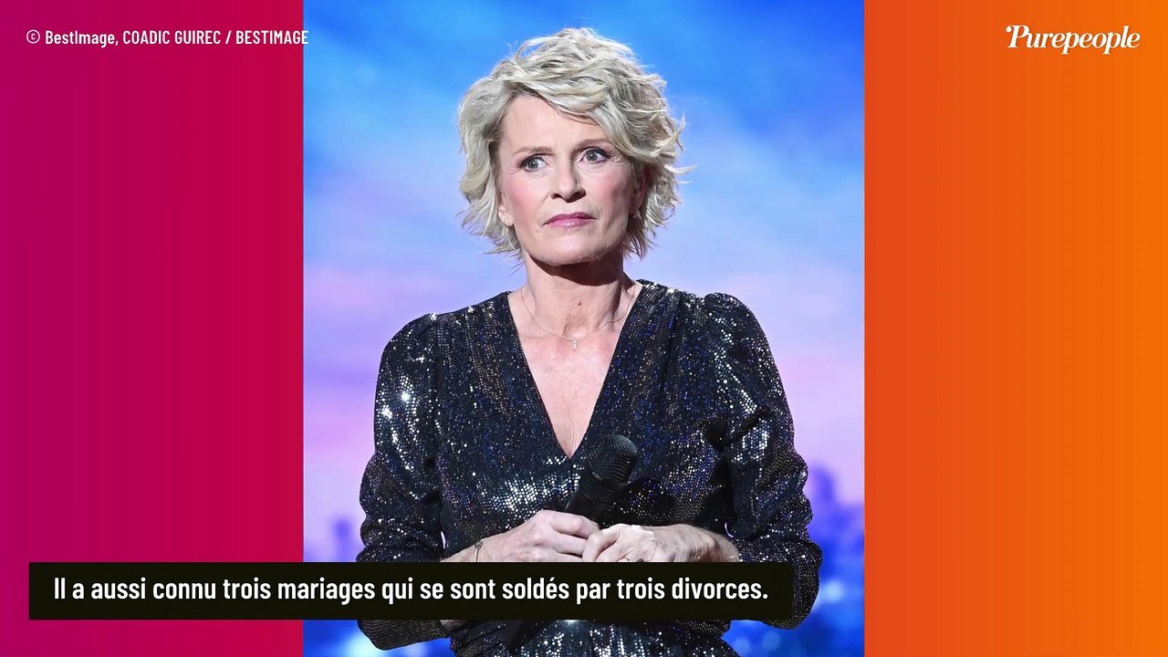 "J'ai vu l'horreur" : Erik Orsenna, l'ex de Sophie Davant, confronté à la mort subite d'une compagne à 42 ans