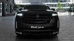 Cadillac 2023 | CadillacEscalade | Long |Wild Luxury SUV | SUV