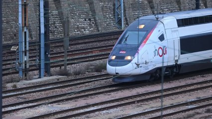 SNCF : vous avez de nouveaux droits si votre train est supprimé ou en retard