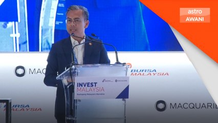Rangkaian 5G diharap capai liputan 80 peratus akhir 2023