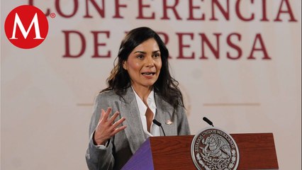 Vilchis desmiente a odontóloga de acusar que vacunas Pfizer fueron diluidas