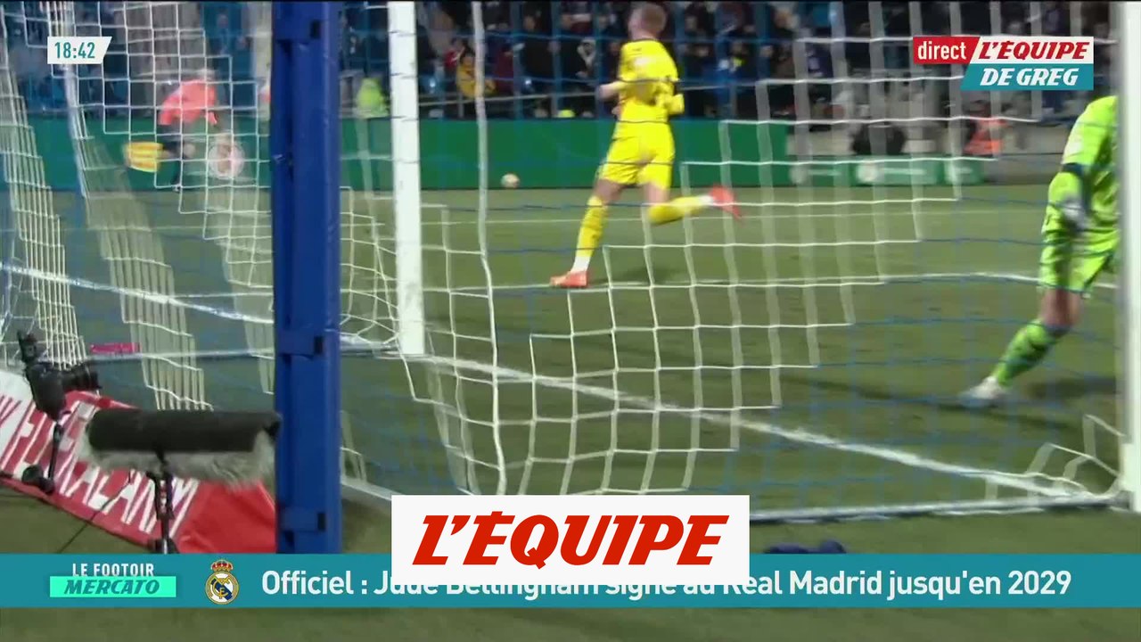 Bellingham signe au Real Madrid jusqu'en 2029 - Foot - ESP - Transferts