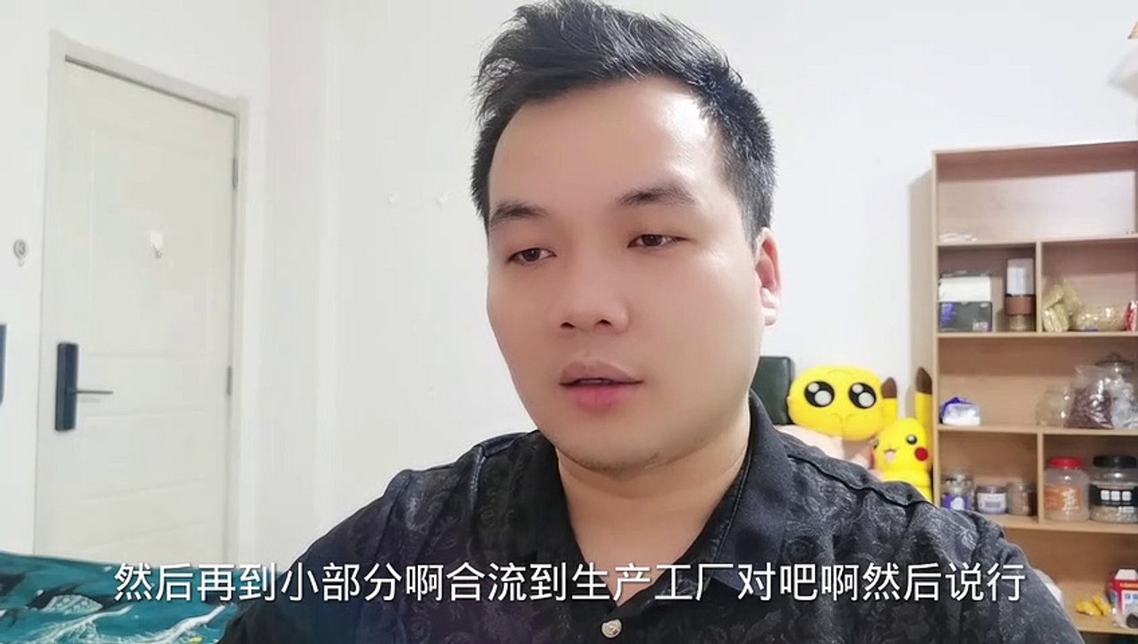 中国经济出了什么问题1：分析
