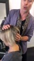 How-to cut a Bob Haircut Tutorial - Bob haircut techniques