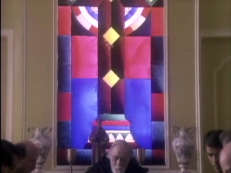 El Hombre Lobo 1987 - Episodio 10 - Let Us Prey - Español Latino - Werewolf 1987