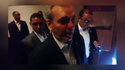 Abinader dice que se buscará la forma legal para regular trabajado doméstico