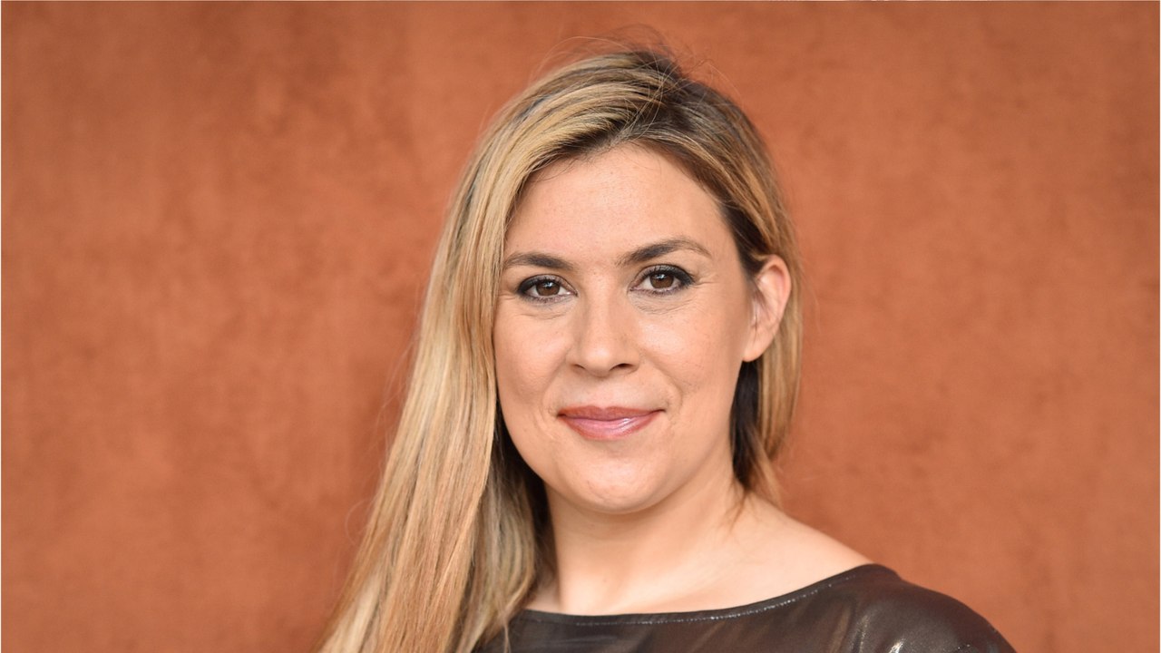 GALA VIDEO - Marion Bartoli (Roland-Garros) comblée avec son mari et sa fille : ses confidences touchantes