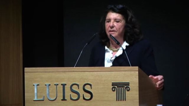 Progetto Legalità e Merito, alla Luiss la cerimonia conclusiva