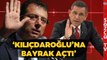 Fatih Portakal Ekrem İmamoğlu'nun Sözlerini Yorumladı! 'Kılıçdaroğlu'na Bayrak Açtı'